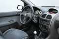 Peugeot 206 GT 2553/4000 2.0 16V 1.Hand Silber - thumbnail 15