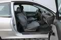 Peugeot 206 GT 2553/4000 2.0 16V 1.Hand Silber - thumbnail 12