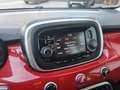 Fiat 500X 1.6 mjt Pop Star 4x2 120cv dct AUTOM - GARANZIA Rojo - thumbnail 14