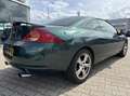Ford Cougar 2.5-24V V6, leder interieur, unieke auto in top co Grün - thumbnail 11