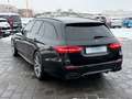 Mercedes-Benz E 63 AMG 4Matic*BURMESTER*360°KAMERA*2.HAND*TOP* Noir - thumbnail 6