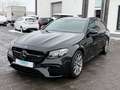 Mercedes-Benz E 63 AMG 4Matic*BURMESTER*360°KAMERA*2.HAND*TOP* Noir - thumbnail 3