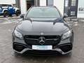 Mercedes-Benz E 63 AMG 4Matic*BURMESTER*360°KAMERA*2.HAND*TOP* Noir - thumbnail 2