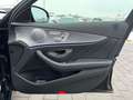 Mercedes-Benz E 63 AMG 4Matic*BURMESTER*360°KAMERA*2.HAND*TOP* Noir - thumbnail 13