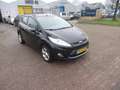 Ford Fiesta 1.25 Titanium - Airco | Dealer onderhouden Zwart - thumbnail 4