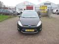 Ford Fiesta 1.25 Titanium - Airco | Dealer onderhouden Zwart - thumbnail 3