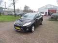 Ford Fiesta 1.25 Titanium - Airco | Dealer onderhouden Zwart - thumbnail 2