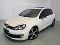 Volkswagen Golf 2.0 TSI 210cv DSG 6 vel GTI Blanco - thumbnail 2