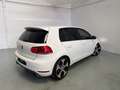 Volkswagen Golf 2.0 TSI 210cv DSG 6 vel GTI Blanco - thumbnail 8