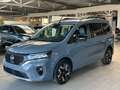 Nissan Townstar 1.3 DIG-T 130PS Kombi N-Design LED Navi Kamera Grijs - thumbnail 3