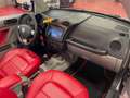 Volkswagen New Beetle CABRIO 1.6 GPL Zilver - thumbnail 14