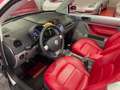 Volkswagen New Beetle CABRIO 1.6 GPL Zilver - thumbnail 10