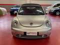 Volkswagen New Beetle CABRIO 1.6 GPL Zilver - thumbnail 9