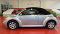 Volkswagen New Beetle CABRIO 1.6 GPL Zilver - thumbnail 3