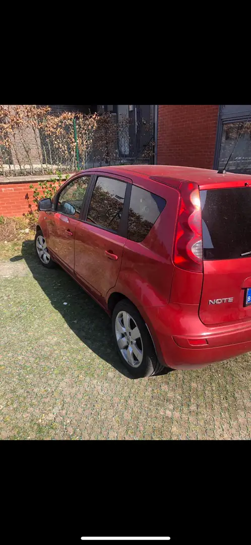 Nissan Note Note 1.5 dCi Life - 1