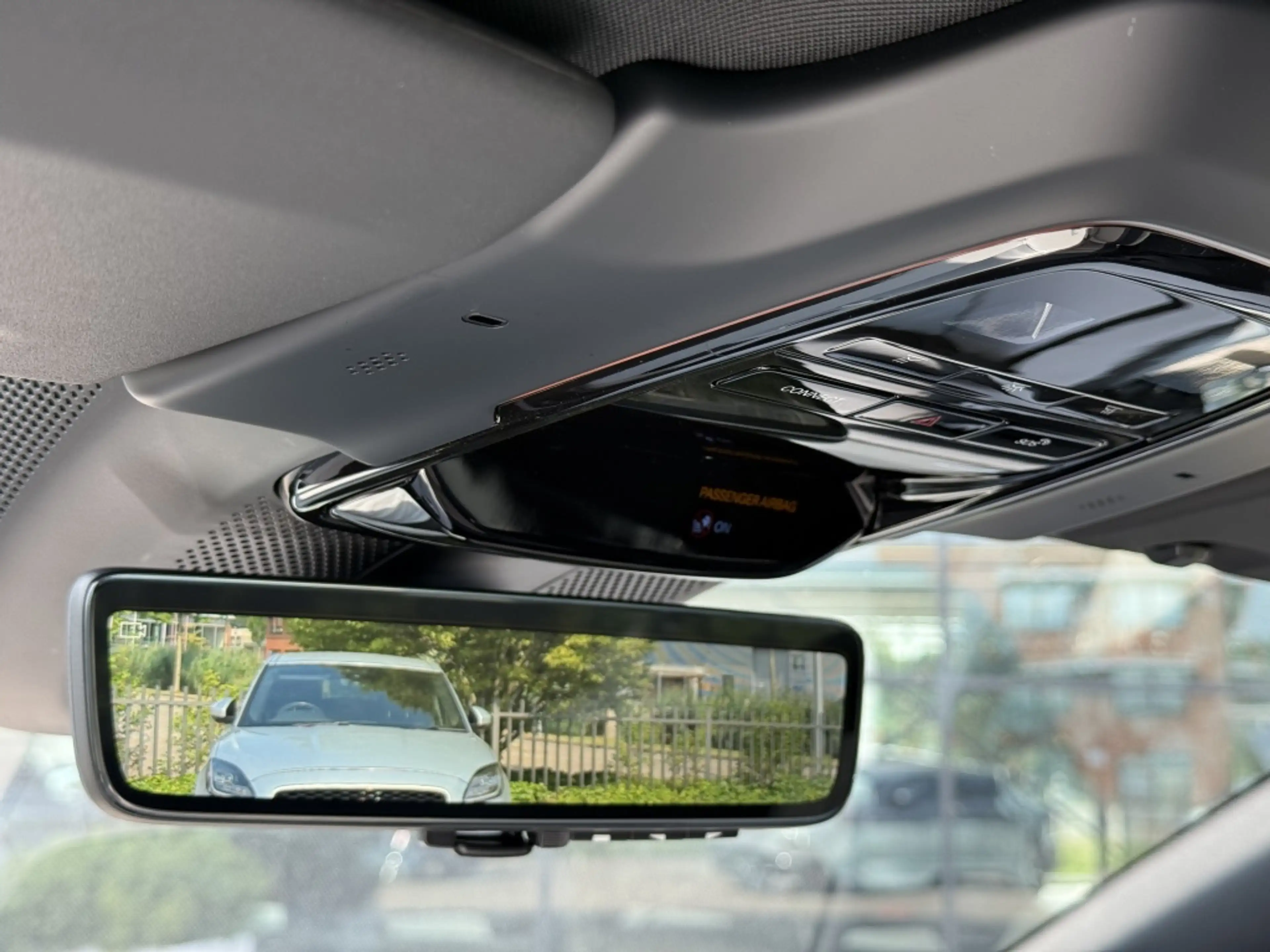 Polestar 4 Long Range Single Motor | Plus, Pilot & Climate Pa — photo 13