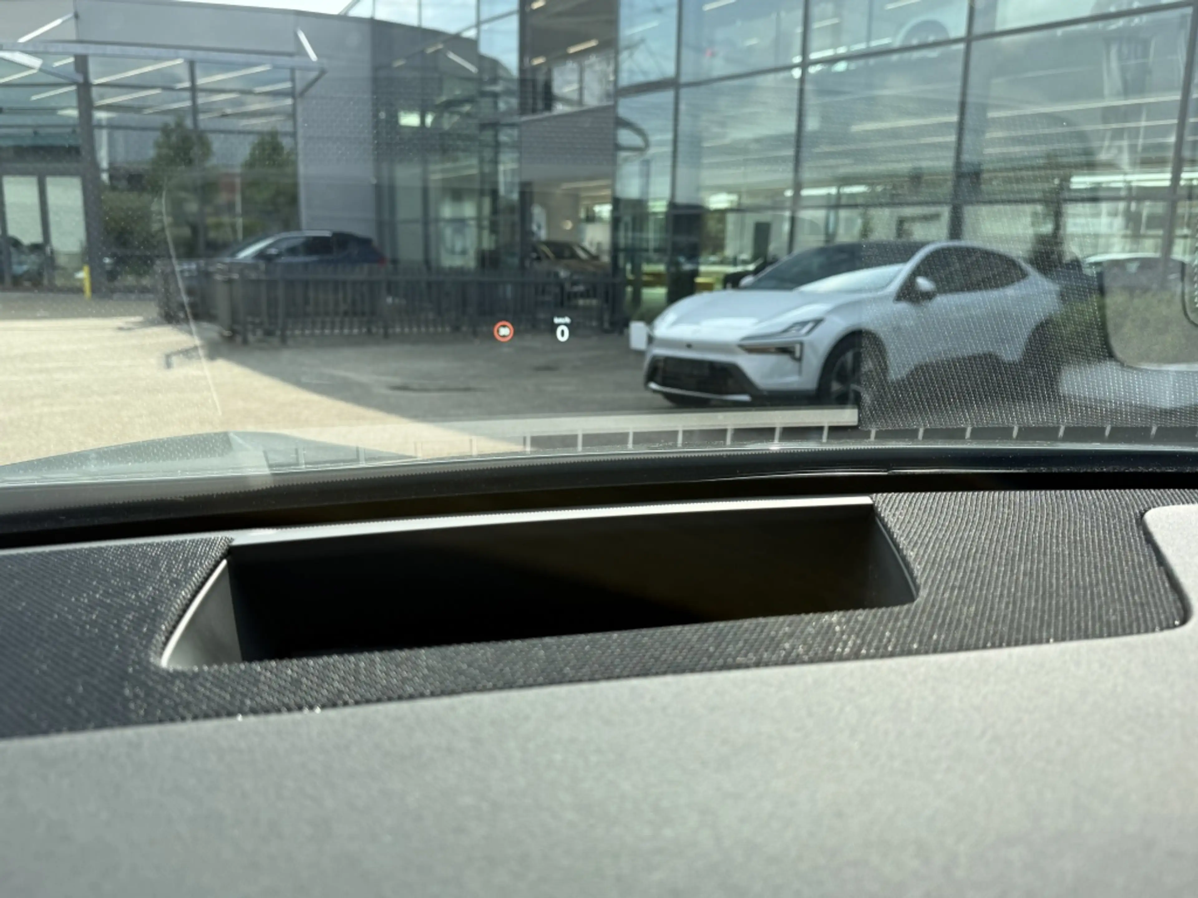 Polestar 4 Long Range Single Motor | Plus, Pilot & Climate Pa — photo 11