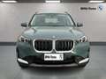 BMW X1 sdrive18d auto Verde - thumbnail 3