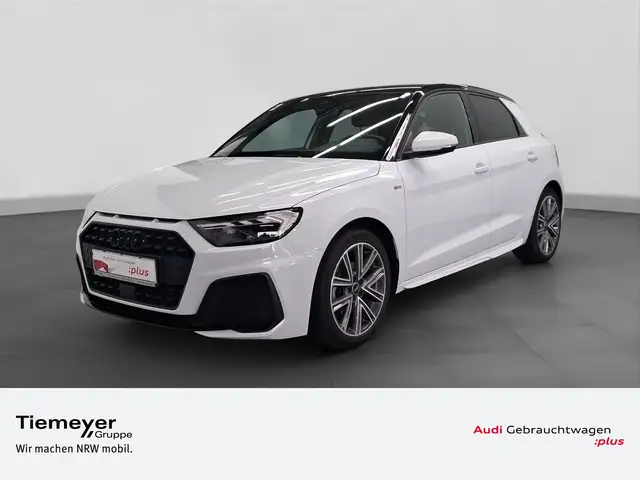Audi A1 30 TFSI S LINE LED NAVI+ PRIVACY