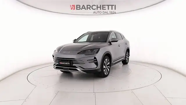 BYD Seal U 1.5 PHEV (72Kw) Boost Suv 5p/b-e/1498cc