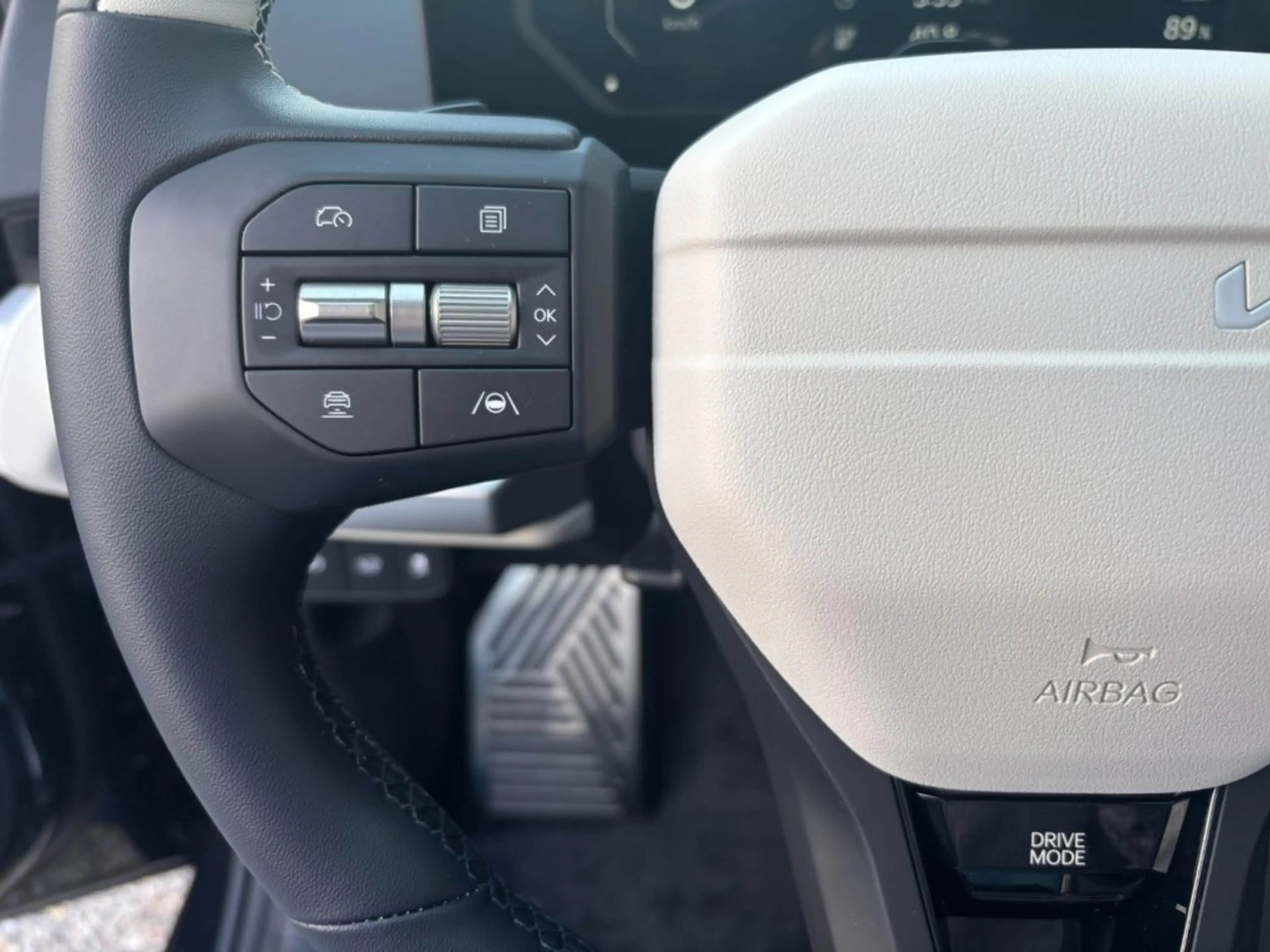 Kia EV4 HB/GT-LINE/81,4KWH/AT/FWD/204/SD/MY26 LP.: € 56.790,00 — photo 11