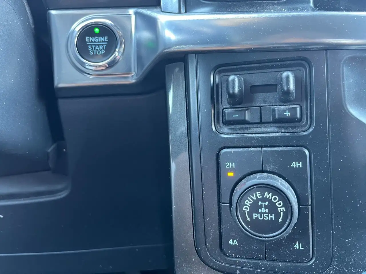 Ford F 150 fotografie Ford F 150