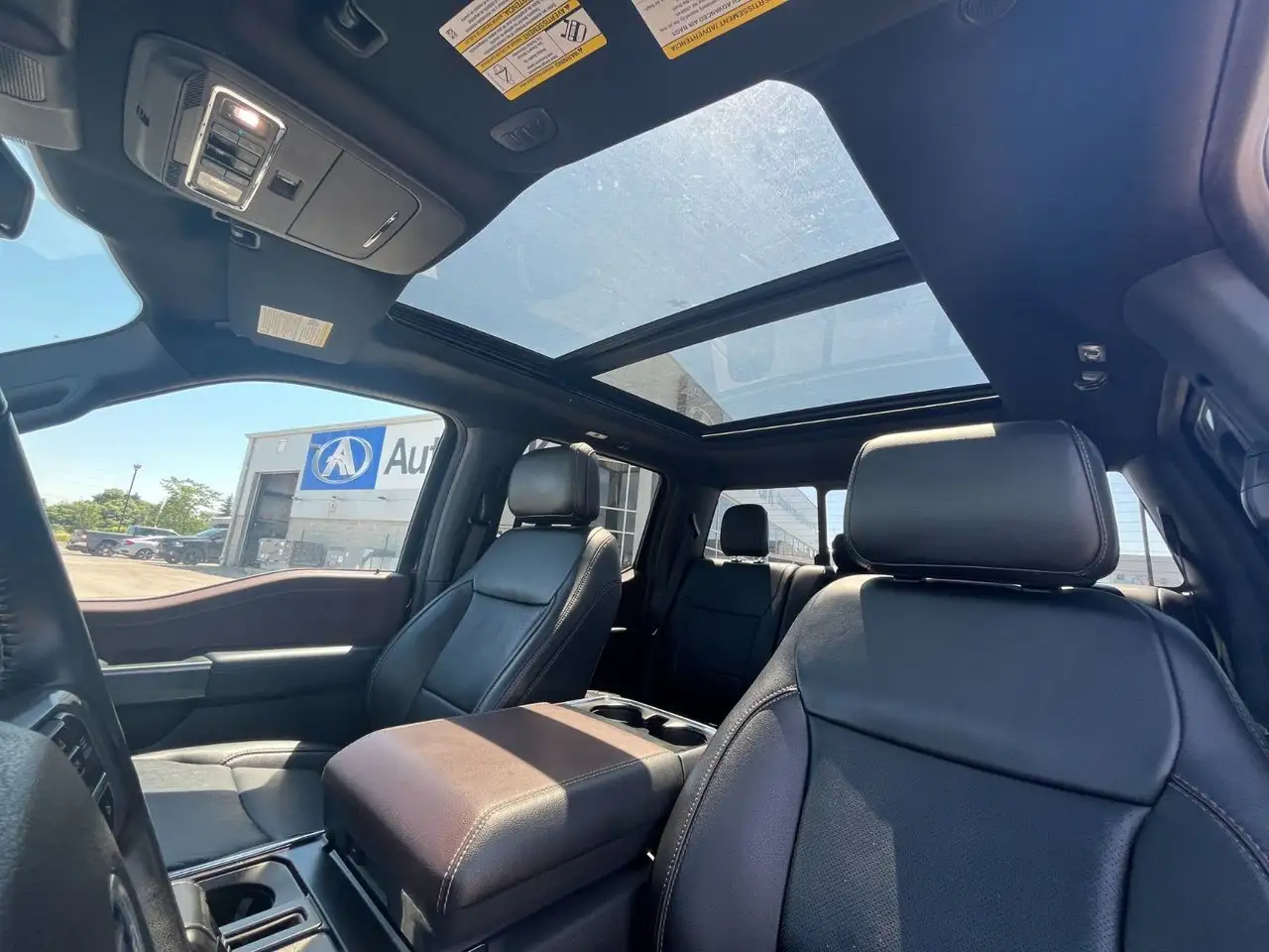 Ford F 150 fotografie Ford F 150