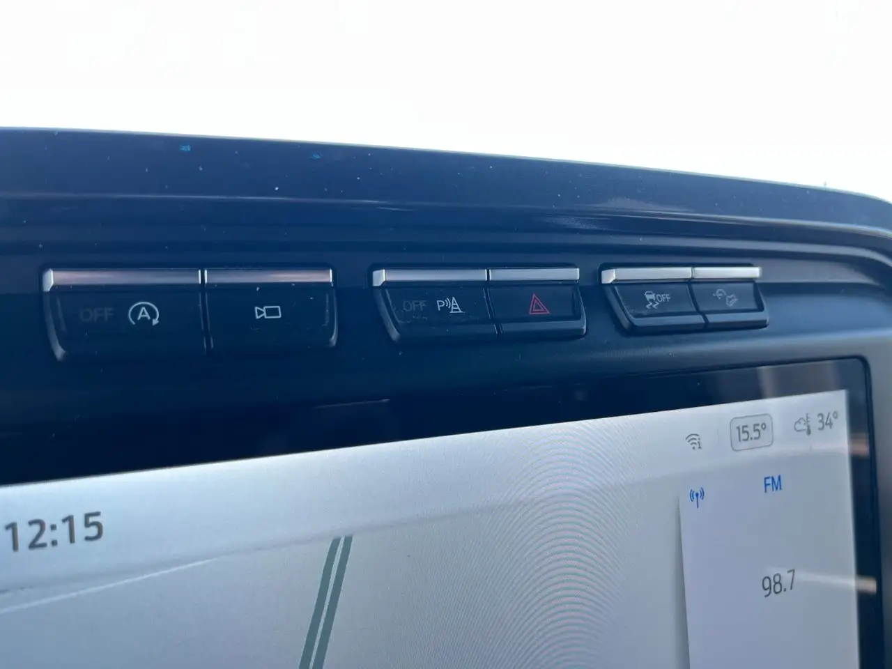 Ford F 150 fotografie Ford F 150
