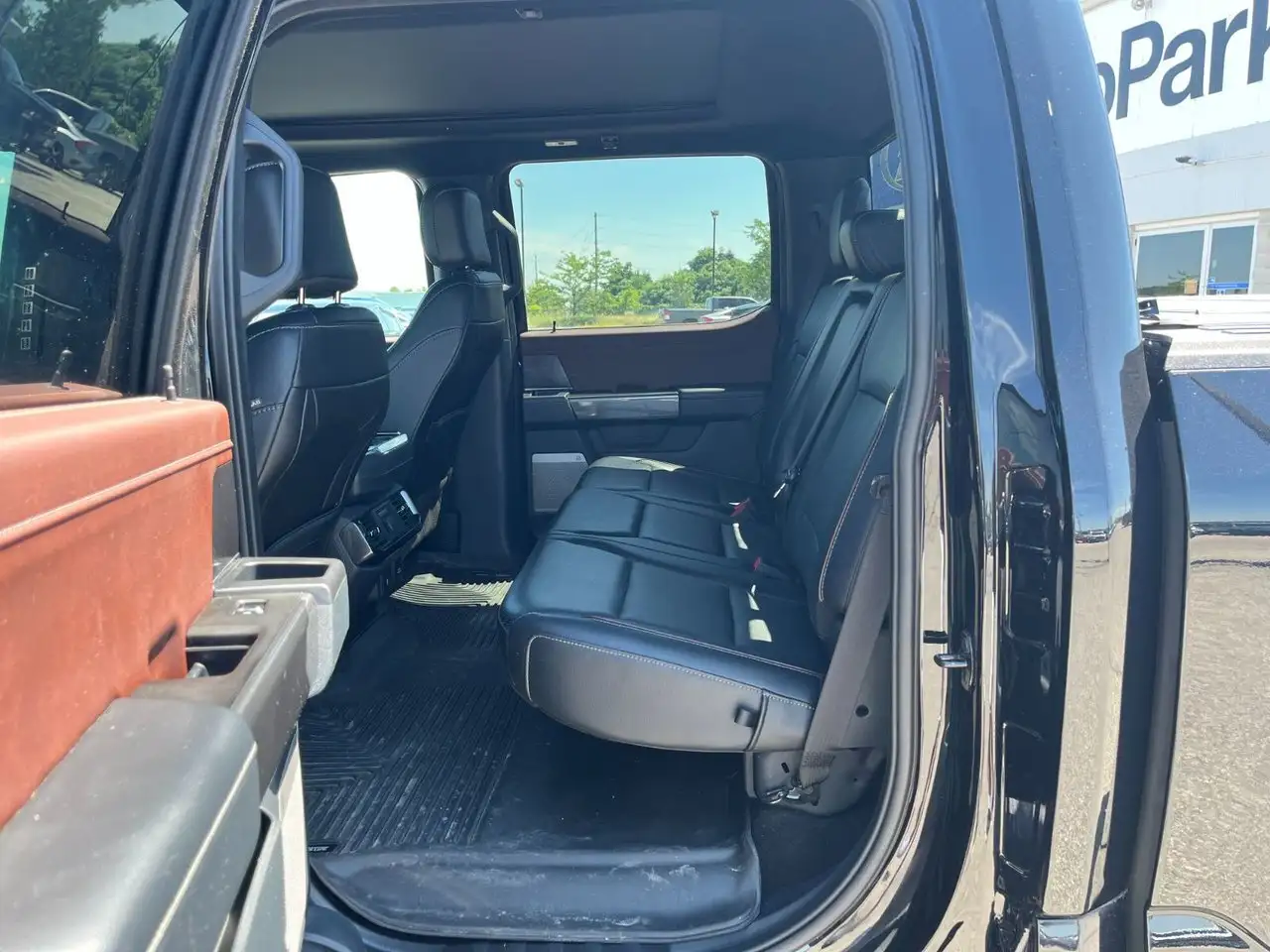 Ford F 150 fotografie Ford F 150