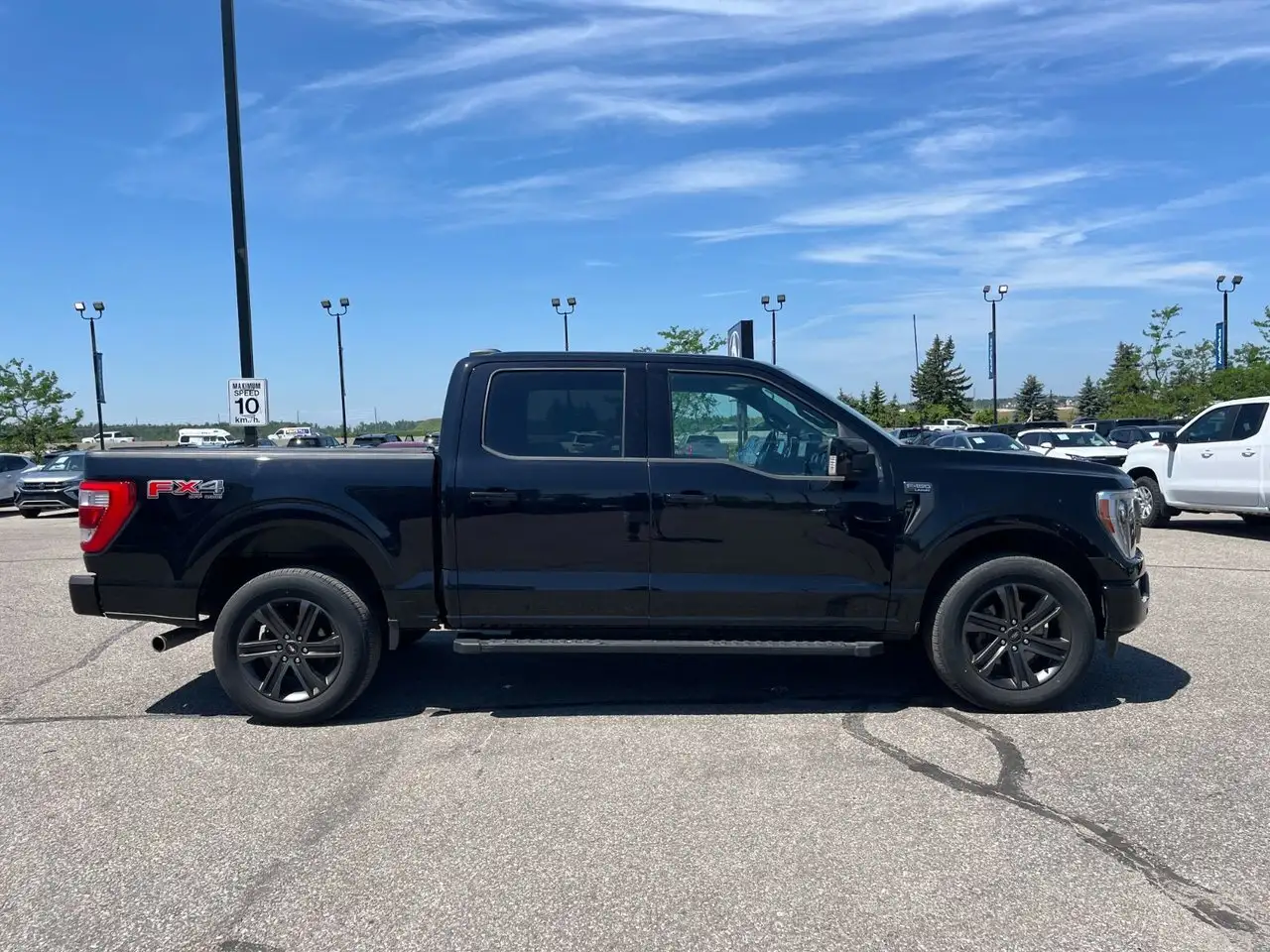 Ford F 150 fotografie Ford F 150