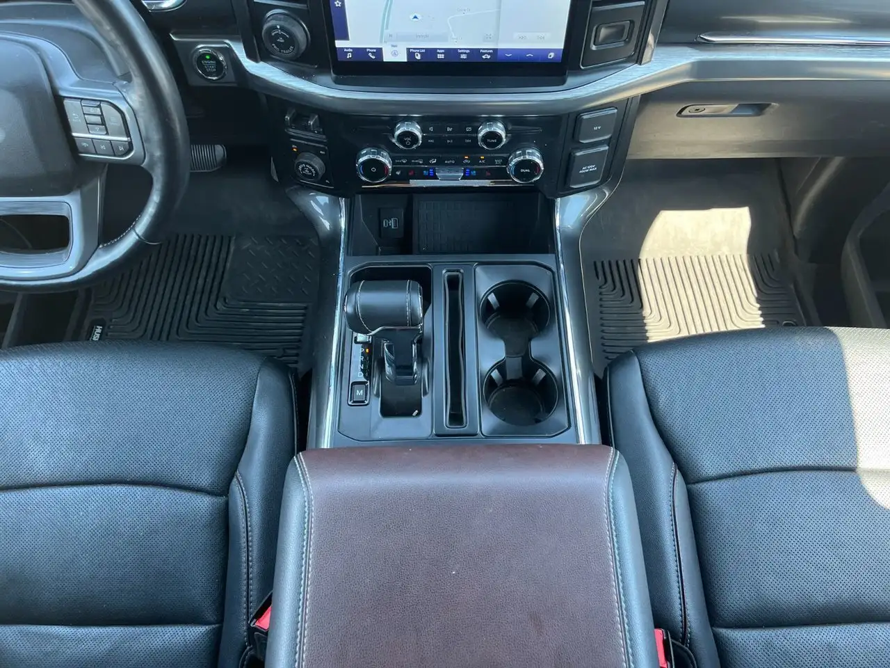 Ford F 150 fotografie Ford F 150