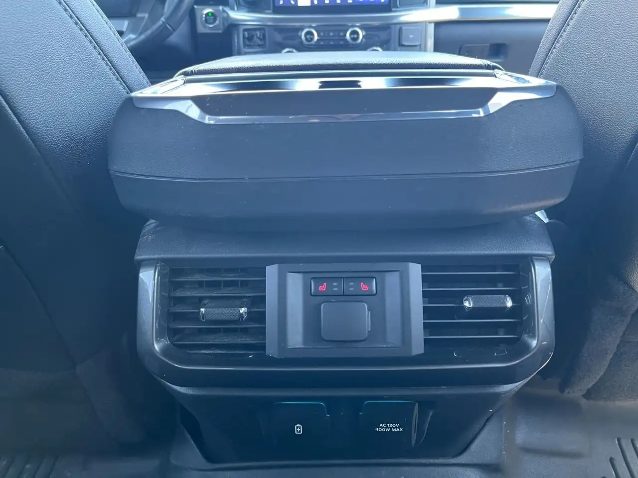 Ford F 150 fotografie Ford F 150