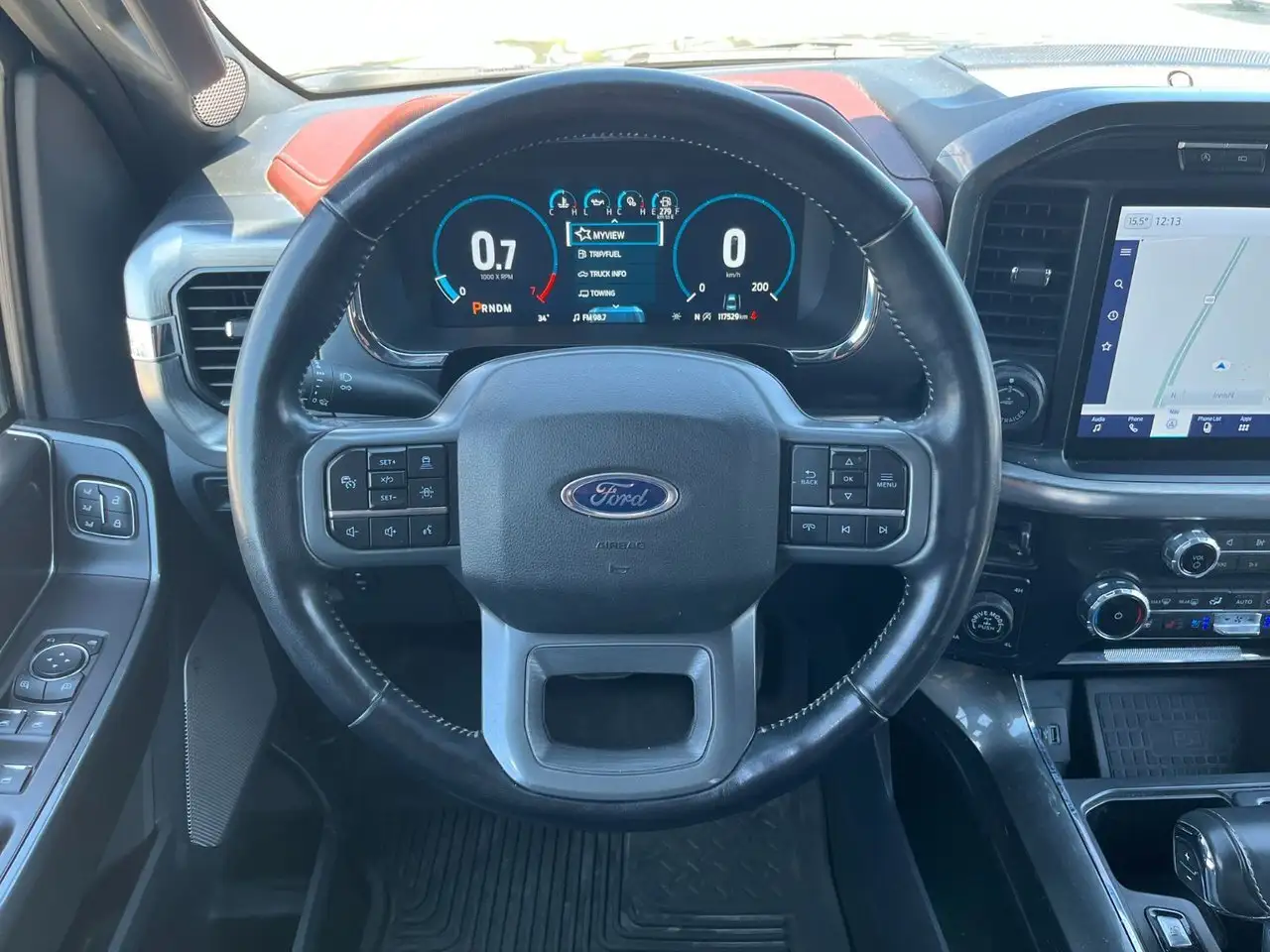 Ford F 150 fotografie Ford F 150