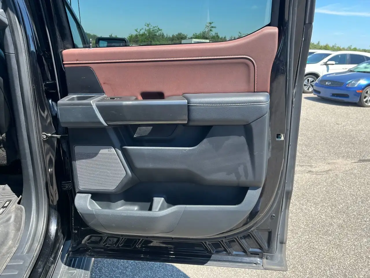Ford F 150 fotografie Ford F 150
