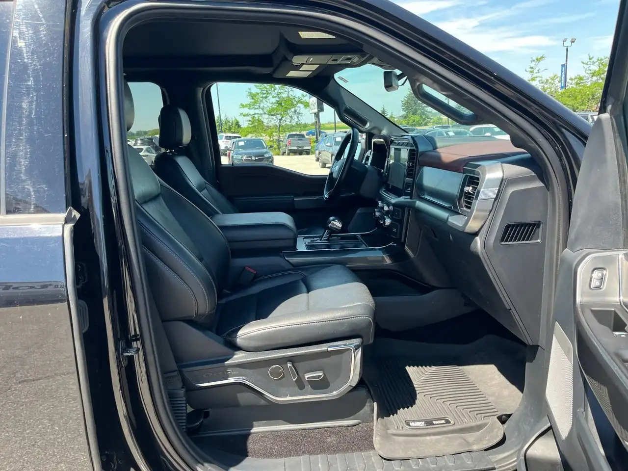 Ford F 150 fotografie Ford F 150