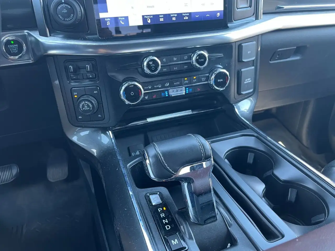 Ford F 150 fotografie Ford F 150