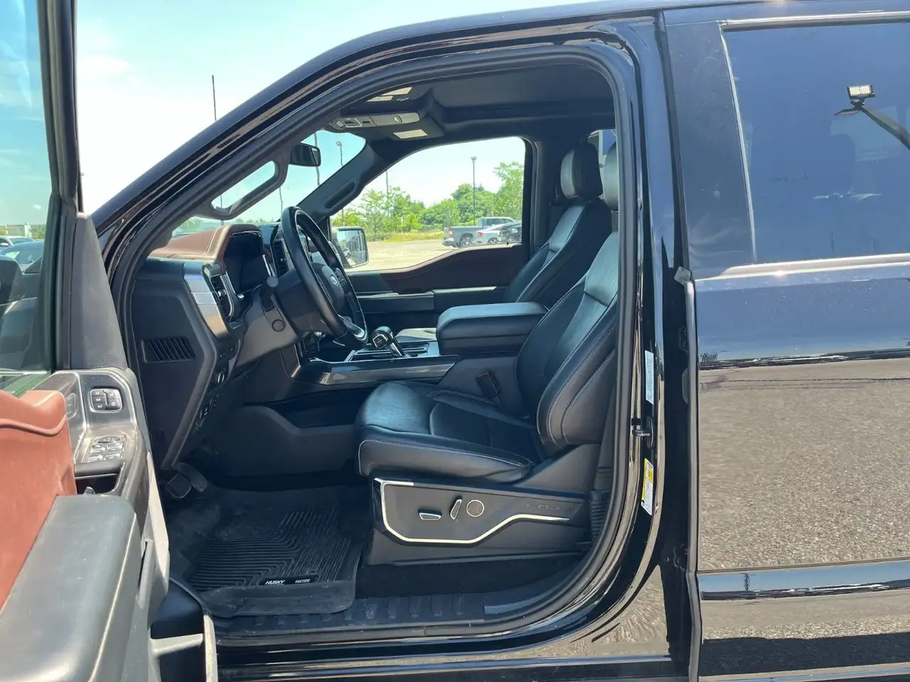 Ford F 150 fotografie Ford F 150