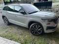 Skoda Kodiaq 2,0 TDI SCR 4x4 Sportline DSG Grau - thumbnail 11
