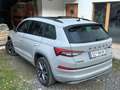 Skoda Kodiaq 2,0 TDI SCR 4x4 Sportline DSG Grau - thumbnail 3