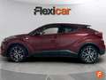 Toyota C-HR 125H Advance Jaune - thumbnail 4