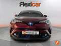 Toyota C-HR 125H Advance Jaune - thumbnail 2