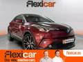 Toyota C-HR 125H Advance Jaune - thumbnail 1