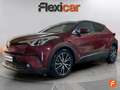 Toyota C-HR 125H Advance Jaune - thumbnail 3