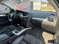 Audi A4 Avant 2,0 TDI DPF - S LINE - LEDER - NAVI - Schwarz - thumbnail 15