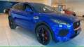 Jaguar E-Pace E-Pace 2017 2.0d i4 R-Dynamic awd 180cv auto Blu/Azzurro - thumbnail 2