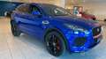 Jaguar E-Pace E-Pace 2017 2.0d i4 R-Dynamic awd 180cv auto Blue - thumbnail 3