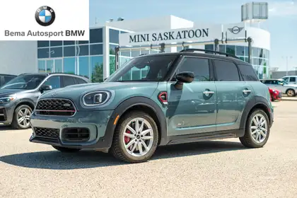 2023 MINI Countryman