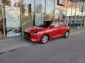 Suzuki Swift 1,2 Hybrid Clear Rot - thumbnail 1