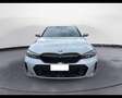 BMW 320 d mhev 48V Msport auto Grigio - thumbnail 2