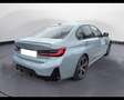BMW 320 d mhev 48V Msport auto Grigio - thumbnail 4